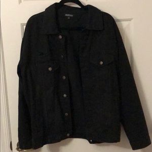 Elwood Denim Jacket